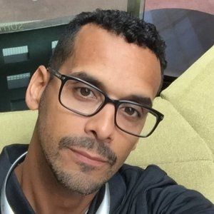 Meet your Posher, Jorge